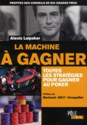 Poker La Machine A Gagner