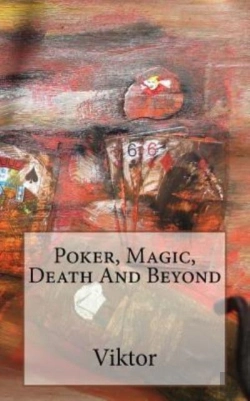Bertrand.pt - Poker, Magic, Death And Beyond