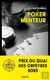 Poker Menteur