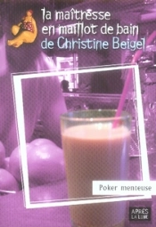 Poker Menteuse