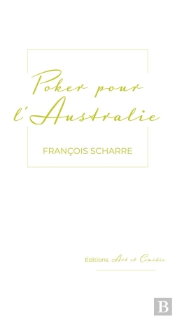 Bertrand.pt - Poker Pour L'Australie