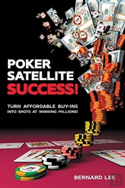 Bertrand.pt - Poker Satellite Success!
