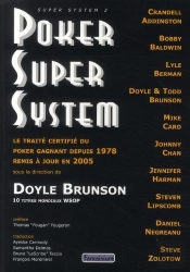 Poker Super System