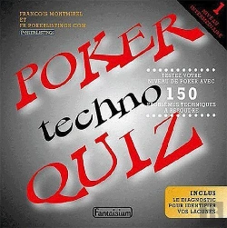 Bertrand.pt - Poker Techno Quiz - T.1 : Niveau Intermediaire