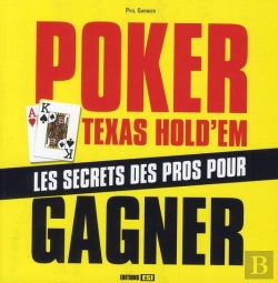 Bertrand.pt - Poker Texas Hold Em  Les Secrets Des Pros Pour Gagner