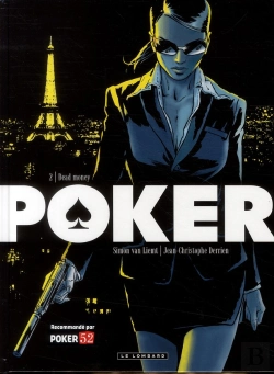 Bertrand.pt - Poker Tome 2 ; Dead Money