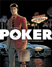 Poker Tome 3 ; Viva Las Vegas