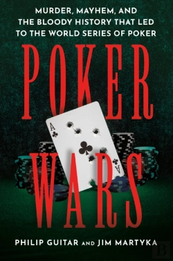 Bertrand.pt - Poker Wars
