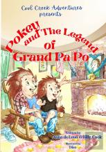 Pokey And The Legend Of Grand Pa Po