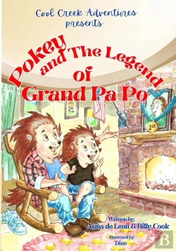 Bertrand.pt - Pokey And The Legend Of Grand Pa Po