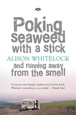 Bertrand.pt - Poking Seaweed With A Stick And Running Away From The Smell