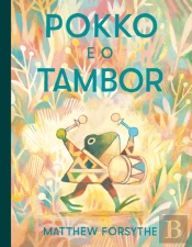 Pokko e o Tambor