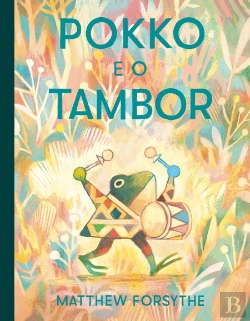 Bertrand.pt - Pokko e o Tambor