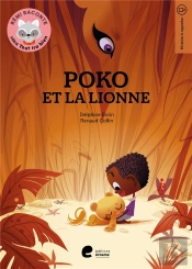 Poko Et La Lionne