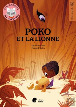 Bertrand.pt - Poko Et La Lionne