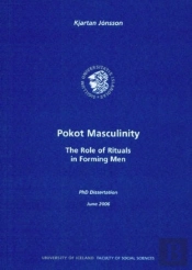 Pokot Masculinity