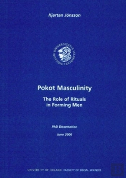 Bertrand.pt - Pokot Masculinity