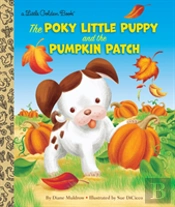 Poky Little Puppy And The Pumpkin Patch