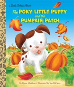 Bertrand.pt - Poky Little Puppy And The Pumpkin Patch