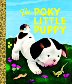 Bertrand.pt - Poky Little Puppy