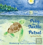 Poky, The Turtle Patrol