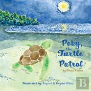 Poky, The Turtle Patrol