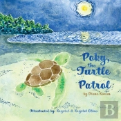 Poky, The Turtle Patrol