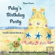 Poky'S Birthday Party