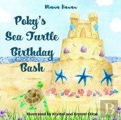 Poky'S Sea Turtle Birthday Bash