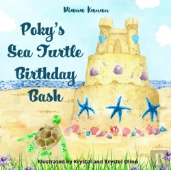 Bertrand.pt - Poky'S Sea Turtle Birthday Bash