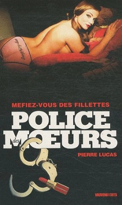 Bertrand.pt - Pol Des Moeurs 216 Mefiez-Vous Des Fillettes