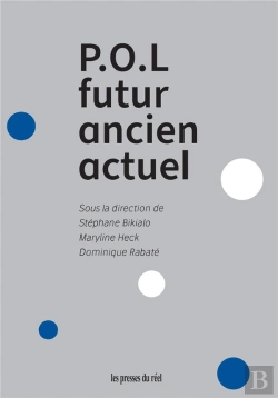 Bertrand.pt - P.O.L  Futur, Ancien, Actuel
