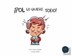 Bertrand.pt - ¡Pol Lo Quiere Todo!