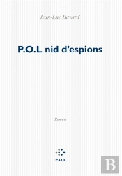 P.O.L Nid D'Espions