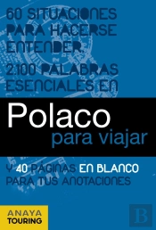 Polaco Para Viajar