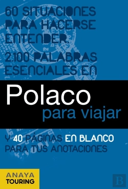 Bertrand.pt - Polaco Para Viajar