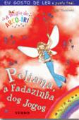 Polaina, a Fadazinha dos Jogos
