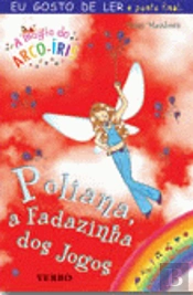 Polaina, a Fadazinha dos Jogos