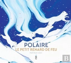 Bertrand.pt - Polaire, Le Petit Renard De Feu