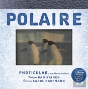 Polaire ; Photiculartm, Un Livre Animé