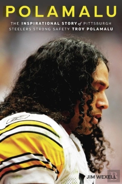 Bertrand.pt - Polamalu