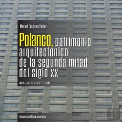 Bertrand.pt - Polanco, Patrimonio Arquitectónico De La Segunda Mitad Del Siglo Xx