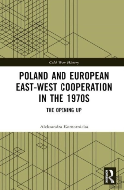 Bertrand.pt - Poland And European East-West Cooperation In The 1970s