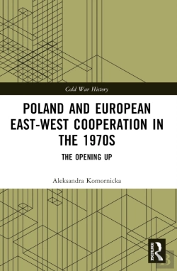 Bertrand.pt - Poland And European East-West Cooperation In The 1970s