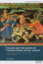 Poland And The Making Of Transnational Social Science