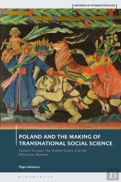 Bertrand.pt - Poland And The Making Of Transnational Social Science