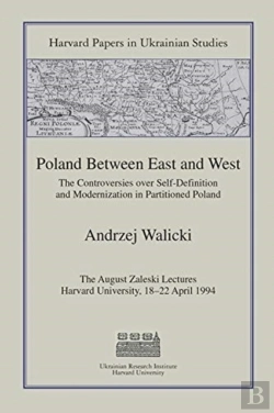 Bertrand.pt - Poland Between East And West