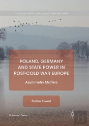 Poland, Germany And State Power In Post-Cold War Europe