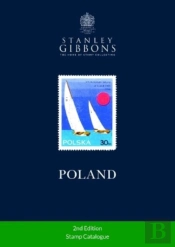 Poland Stamp Catalogue