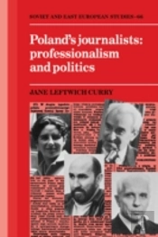 Poland'S Journalists